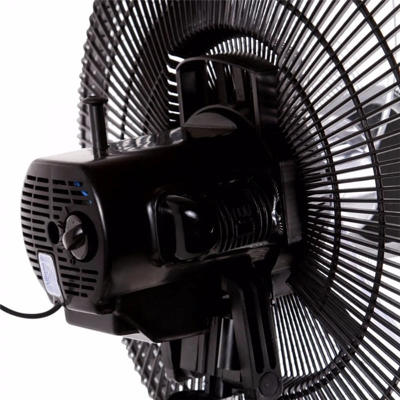 Ventilador de Pie 18 (45 cm) Anti Mosquito Liliana VPD18R