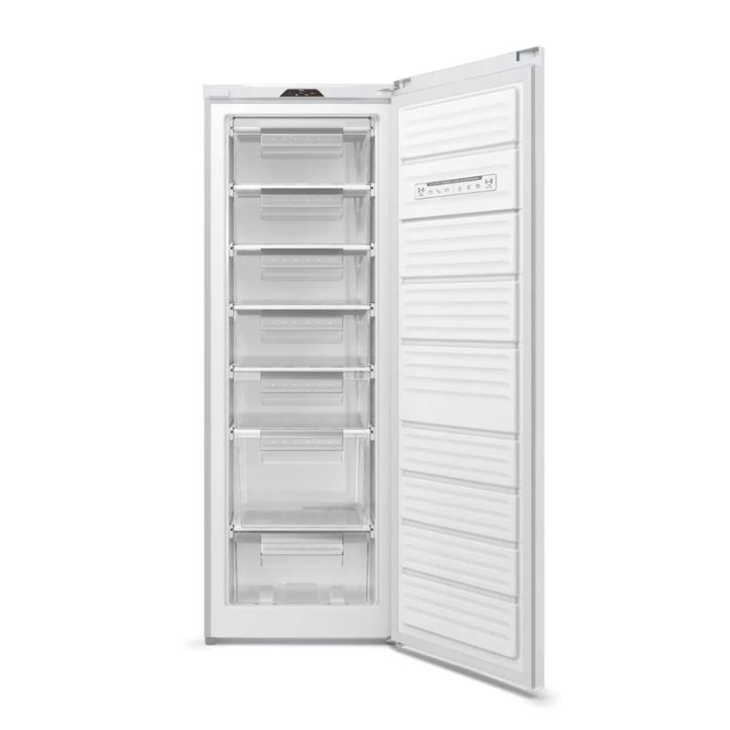 FREEZER VERTICAL 245LTS 7 CAJONES BLANCO - Delfino Hogar