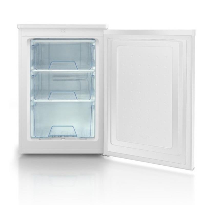 Freezer Congelador Vertical Siam 94FSI-CV065B 65 Litros - SIAM