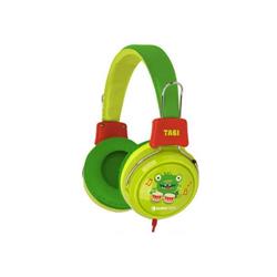 Auriculares Vincha Eurocase Tabi Euhp-140 Ajustable