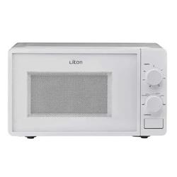 MICROONDA LIKON LI20M-S20 20 LITROS MECANICO BLANCO