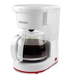 CAFETERA BLACK & DECKER CM0410-AR