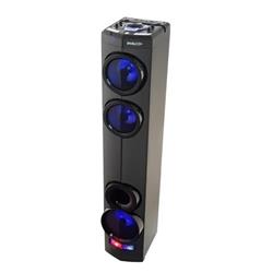 Parlante Philco TAP350 portátil con bluetooth negra 220V