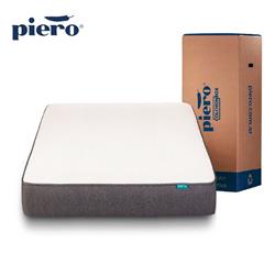 Colchon Piero Espuma Colchon Box Queen Size 160X200