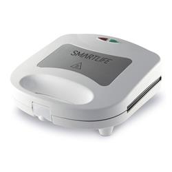 Sandwichera Y Waflera Smartlife Sl-swd5000 2 En 1 Removibles