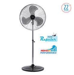 VENTILADOR DE PIE LILIANA 22