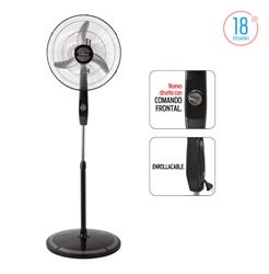 VENTILADOR DE PIE LILIANA 18