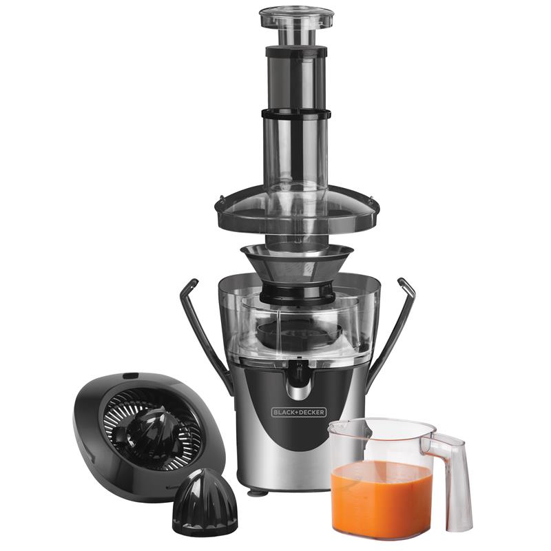 Jugueras black and decker online