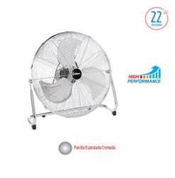 VENTILADOR TURBO LILIANA 22