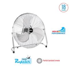 VENTILADOR TURBO LILIANA 18