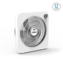 VENTILADOR TURBO LILIANA 12