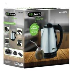 PAVA ELECTRICA HBL TEACH HBLPE01 ACERO