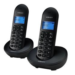 TELEFONO NOBLEX INALAMBRICO NDT4000TW 