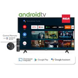 Televisor Led Rca Smart Tv 55