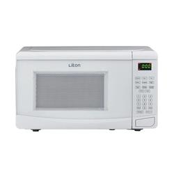 MICROONDA LIKON LI20D-S20 20 LITROS DIGITAL BLANCO