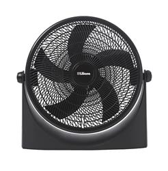 Ventilador Turbo Liliana 20