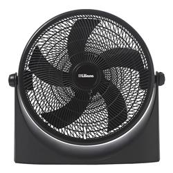 Ventilador Turbo Liliana 16