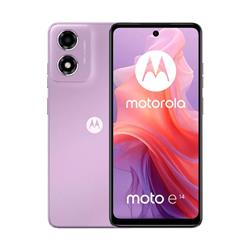 Moto E14 Dual SIM 64 GB gris 2 GB RAM