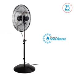 VENTILADOR DE PIE LILIANA 25