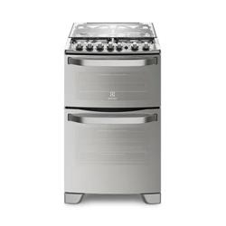 COCINA ELECTROLUX 56DXQ DOBLE HORNO