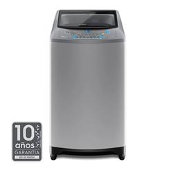 LAVARROPA AUTOMATICO ELECTROLUX ELAC309S 9KG SILVE