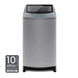 Lavarropas Automático Electrolux ELAC309S Gris 9kg 2