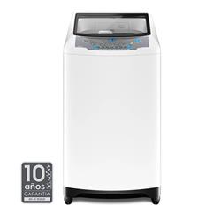 Lavarropas Automático Electrolux ELAC310 Blanco 10