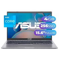 Notebook ASUS X515EA Intel I3 1115 G4 | RAM 4GB | 