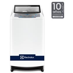 Lavarropas Automático Electrolux ELAC309 Blanco 9k