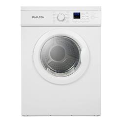 SECARROPAS POR CALOR PHILCO PHSC071B 7KGS