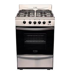 COCINA TIVOLI STEEL LINE FULL LUZ / ENCENDIDO