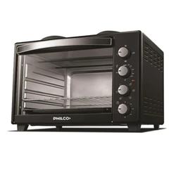 HORNO GRILL PHILCO HGP4521API 45 LITROS CON ANAFE