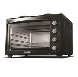 HORNO GRILL PHILCO HGP5521API 55 LITROS CON ANAFE