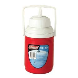 TERMO CONSERVADORA COLEMAN 1.2 LITROS ROJO