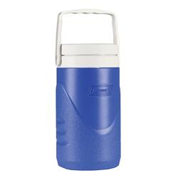 TERMO CONSERVADORA COLEMAN 1.9 LITROS AZUL