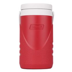 TERMO CONSERVADORA COLEMAN 1.9 LITROS ROJO