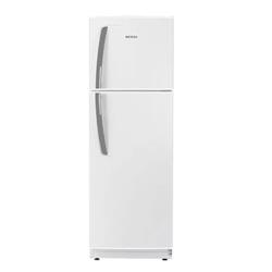 Heladera Con Freezer Patrick Hpk135M00B01 Blanca 2