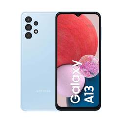 Samsung Galaxy A13 64 GB LIGHT BLUE 4 GB RAM