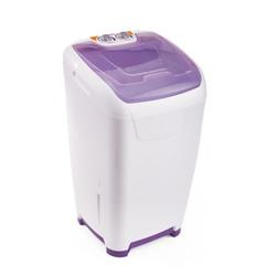 LAVARROPA COLUMBIA LSC 10001 10KGS SEMIAUTOMATICO CON BOMBA