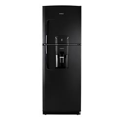 Heladera Con Freezer Patrick Hpk151M11N01 Negro 394 Litros Dispenser