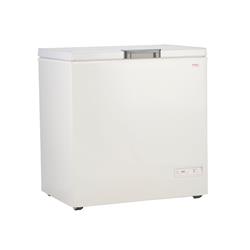 FREEZER PATRICK FHP220B BLANCO 220 LITROS