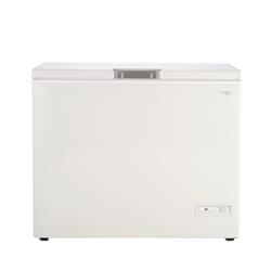 FREEZER PATRICK FHP300B BLANCO 300 LITROS