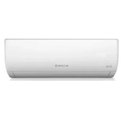 Aire Acondicionado Split Hitachi 2600w Frio/Calor Blanco