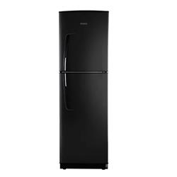 Heladera Con Freezer Patrick Hpk136M00N01 Negra 314 Litros