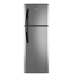 Heladera No Frost Drean HDR300N00M Inoxidable 285 Litros Eficiencia A