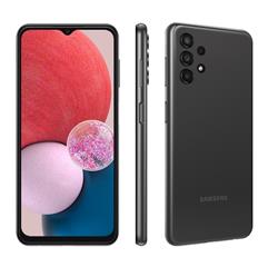 Samsung Galaxy A13 64GB BLACK 4 GB RAM