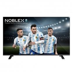 Televisor Led Noblex Smart Tv 50 DM50x7550 4k Andriod