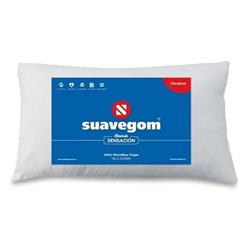 Almohada Suavegom Sensación 70x50