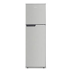 Heladera con Freezer Philco PHCT361X Acero Clicica