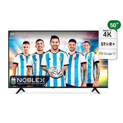 Televisor Led Noblex Smart Tv 50